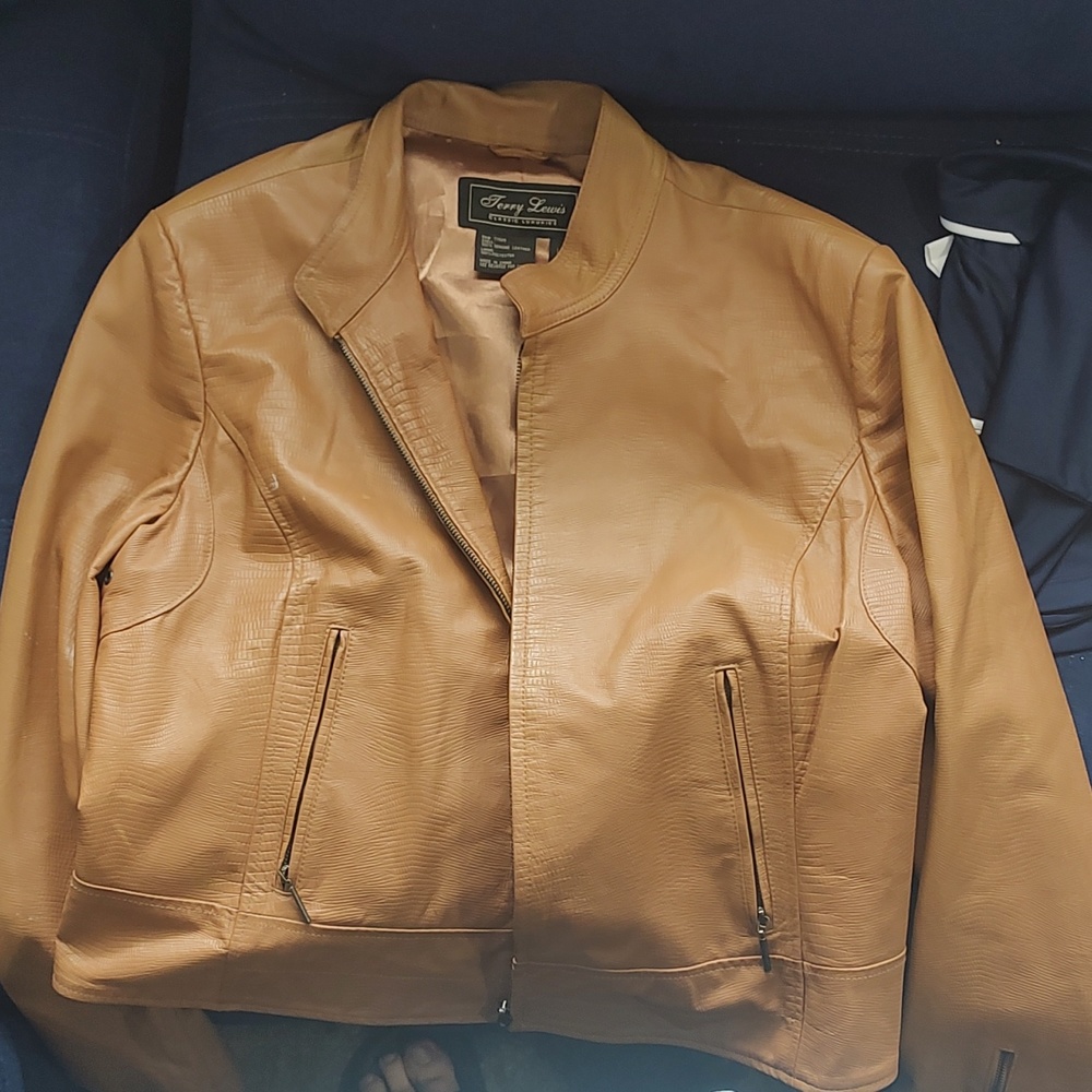 Amazing jean jacket